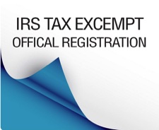 IRS TAX EXCEMPT REG