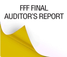 FFF FINAL REPORT